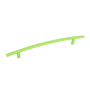 Richelieu 7-9/16 Inch Center to Center Bar Cabinet Pull Island