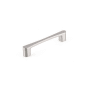 Richelieu 5-1/16 Inch Center to Center Handle Cabinet Pull Brushed Nickel