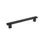 Brushed Oil-Rubbed Bronze