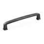 Richelieu 5 Inch Center to Center Handle Cabinet Pull Antique Nickel