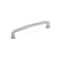 Richelieu 5 Inch Center to Center Handle Cabinet Pull Nickel