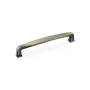 Richelieu 5 Inch Center to Center Handle Cabinet Pull Antique English