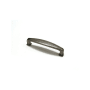 Richelieu 3-3/4 Inch Center to Center Handle Cabinet Pull Pewter
