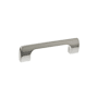 Richelieu 3-3/4 Inch Center to Center Handle Cabinet Pull Nickel