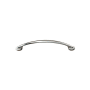 Richelieu 5 Inch Center to Center Handle Cabinet Pull Chrome