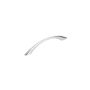Richelieu 5-1/16 Inch Center to Center Arch Cabinet Pull Chrome