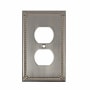 Brushed Nickel