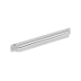 Richelieu 12-5/8 Inch Center to Center Cup Cabinet Pull Chrome