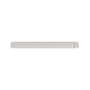 Richelieu 12-5/8 Inch Center to Center Cup Cabinet Pull Brushed Nickel
