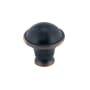 Brushed Oil Rubbed Bronze