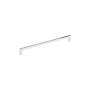Richelieu 12-5/8 Inch Center to Center Handle Cabinet Pull Polished Nickel