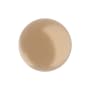 Richelieu 1-9/16 Inch Round Cabinet Knob Champagne Bronze