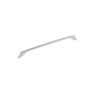 Richelieu 12-5/8 Inch Center to Center Handle Cabinet Pull Brushed Nickel