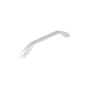 Richelieu 6-5/16 Inch Center to Center Arch Cabinet Pull Chrome