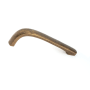 Richelieu 8 Inch Center to Center Designer Cabinet Pull Copper Bronze