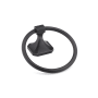 Brushed Oil Rubbed Bronze