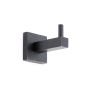 Brushed Oil Rubbed Bronze