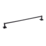 Brushed Oil Rubbed Bronze