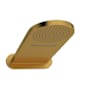 Brushed Gold