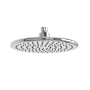 Riobel 2 GPM Single Function Rain Shower Head Chrome