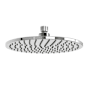 Riobel 2 GPM Single Function Rain Shower Head Chrome