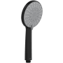 Riobel 1.75 GPM Multi Function Hand Shower Black