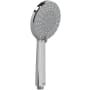 Riobel 1.75 GPM Multi Function Hand Shower Chrome