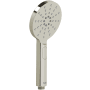 Riobel 1.75 GPM 5" 3-Function Hand Shower Polished Nickel
