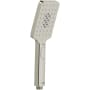 Riobel 1.75 GPM 5" 3-Function Hand Shower Polished Nickel
