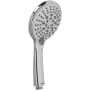 Riobel 1.8 GPM Multi Function Hand Shower Chrome