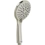 Riobel 1.8 GPM Multi Function Hand Shower Polished Nickel