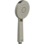 Riobel 1.75 GPM Multi Function Hand Shower Brushed Nickel