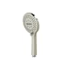 Polished Nickel