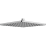 Riobel 2 GPM Single Function Rain Shower Head Chrome