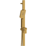 Riobel 2 GPM Multi Function Hand Shower Brushed Gold