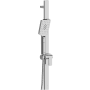 Riobel 2 GPM Multi Function Hand Shower Chrome