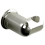 Riobel Adjustable Wall Mounted Hand Shower Holder Brushed Nickel