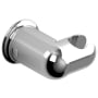 Riobel Adjustable Wall Mounted Hand Shower Holder Chrome