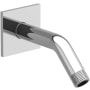 Riobel 4-5/8" Wall Mounted Shower Arm and Flange Chrome