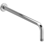 Riobel 15-5/8" Wall Mounted Shower Arm and Flange Chrome