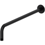Riobel 20" Reach Wall Mount Shower Arm Black