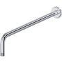 Riobel 20" Reach Wall Mount Shower Arm Chrome