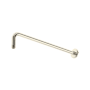 Riobel 20" Reach Wall Mount Shower Arm Polished Nickel