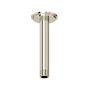 Riobel 6" Ceiling Mount Shower Arm Polished Nickel