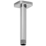 Riobel 6" Ceiling Mounted Shower Arm and Flange Chrome
