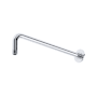 Riobel 16" Wall Mount Shower Arm Chrome