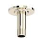 Riobel 3" Ceiling Mount Shower Arm Polished Nickel