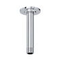 Riobel 6" Ceiling Mount Shower Arm Chrome