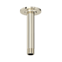 Riobel 6" Ceiling Mount Shower Arm Polished Nickel