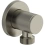Riobel Hand Shower Water Supply Elbow Brushed Nickel